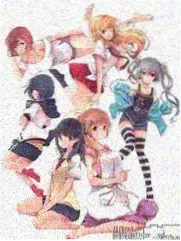 奔跑吧